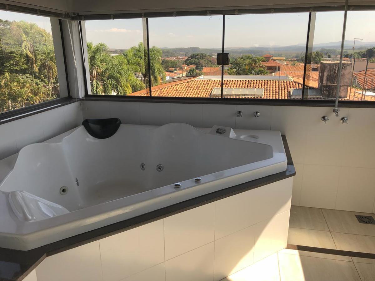 Hospedagem Oliveira Vaz Lobo Apartment Mococa Exterior photo